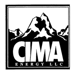 CIMA ENERGY LLC