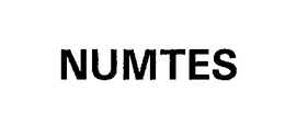 NUMTES