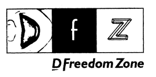 DFZ DFREEDOMZONE