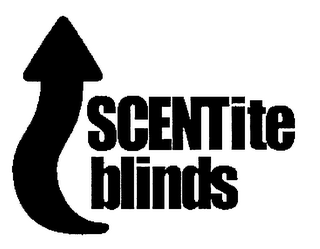SCENTITE BLINDS