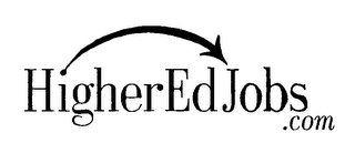 HIGHEREDJOBS.COM