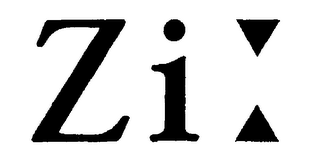 ZI