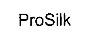 PROSILK