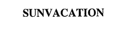 SUNVACATION