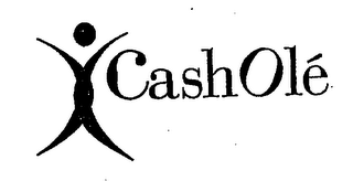 CASHOLE