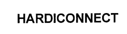 HARDICONNECT