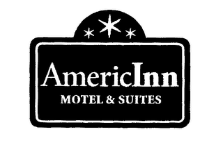 AMERICINN MOTEL & SUITES