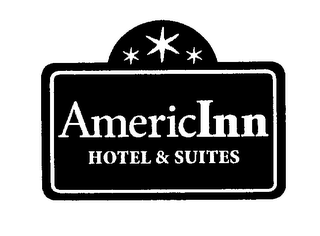 AMERICINN HOTEL & SUITES