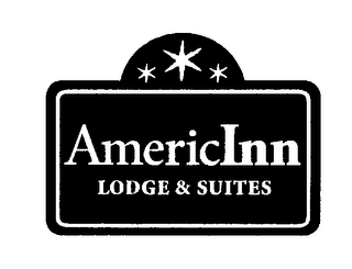 AMERICINN LODGE & SUITES
