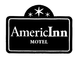 AMERICINN MOTEL