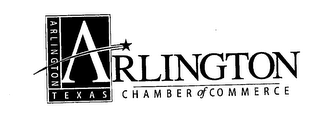 ARLINGTON TEXAS ARLINGTON CHAMBER OF COMMERCE