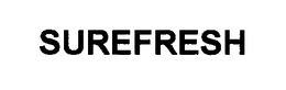 SUREFRESH