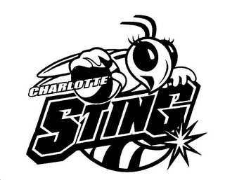 CHARLOTTE STING