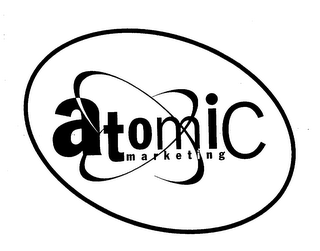 ATOMIC MARKETING