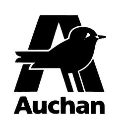 A AUCHAN