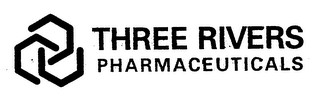 THREE RIVERS PHARMACEUTICALS