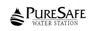 PURESAFE WATER STATION