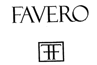 FAVERO