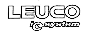 LEUCO I SYSTEM