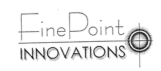 FINE POINTS INNOVATIONS