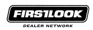 FIRSTLOOK DEALER NETWORK