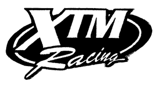 XTM RACING