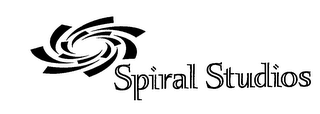 SPIRAL STUDIOS