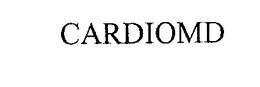 CARDIOMD