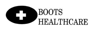 BOOTS HEALTHCARE