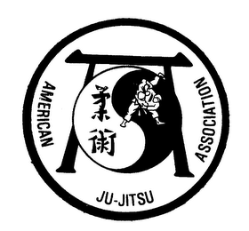 AMERICAN JU-JITSU ASSOCIATION