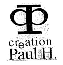 PP CREATION PAUL H