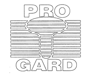 PRO GARD