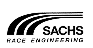 SACHS RACE ENGINEERING