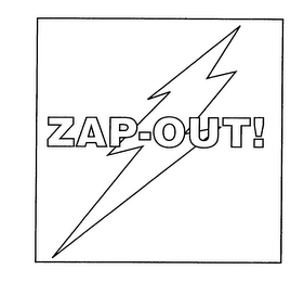 ZAP-OUT!