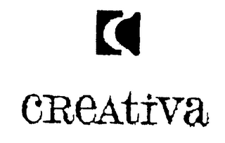 CREATIVA