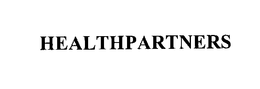 HEALTHPARTNERS, INC.