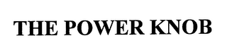 POWERKNOB