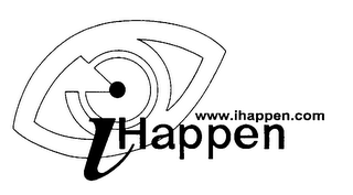 IHAPPEN WWW.IHAPPEN.COM