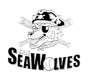 ERIE SEAWOLVES