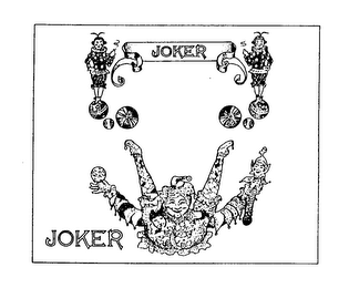 JOKER JOKER