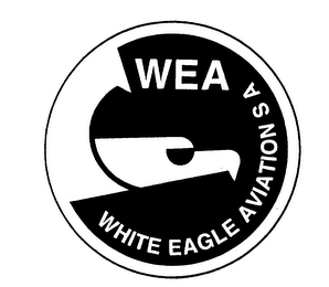 WEA WHITE EAGLE AVIATION S A