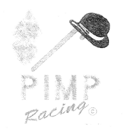 PIMP RACING