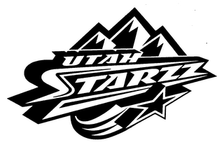 UTAH STARZZ