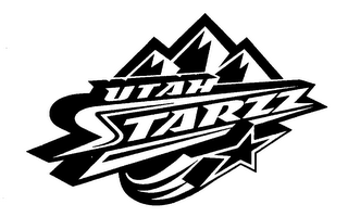 UTAH STARZZ
