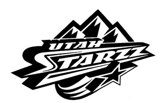 UTAH STARZZ