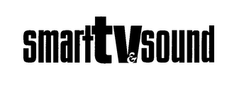 SMARTTV&SOUND