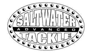 SALTWATER ADVANCED TACKLE