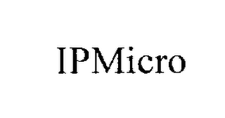 IPMICRO