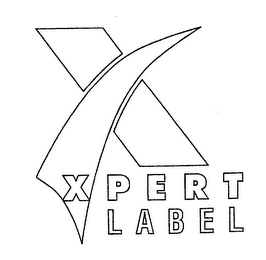 XPERT LABEL