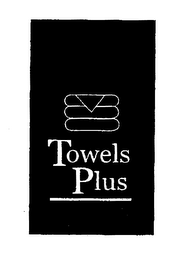 TOWELS PLUS